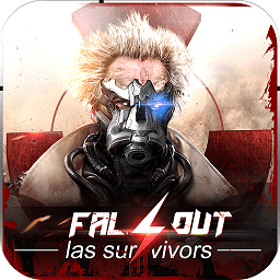 輻射幸存者手機(jī)版