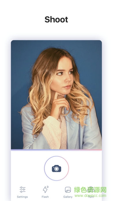 Teleport軟件(虛擬皮膚發(fā)色) v1.2.2 安卓版 0