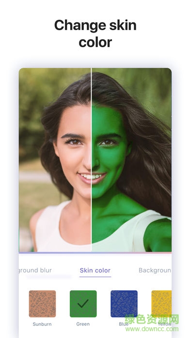 Teleport軟件(虛擬皮膚發(fā)色) v1.2.2 安卓版 2