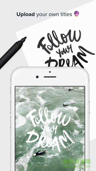 appfortype照片加文字 v1.7 安卓版 3