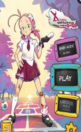 極限跳房子 v1.0.57 安卓版 0