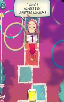 極限跳房子 v1.0.57 安卓版 1