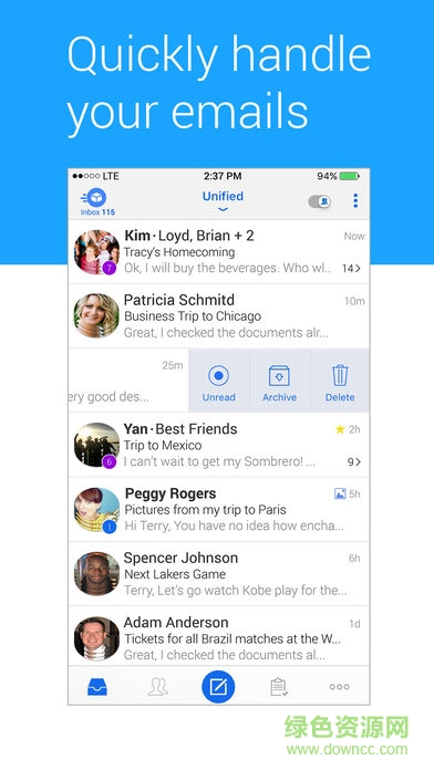 typeapp中文版apk v1.9.2.37 安卓版 3