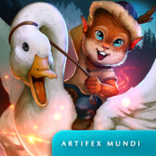 黃昏斯拉夫寓言免費(fèi)版