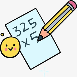 海子數(shù)學口算app