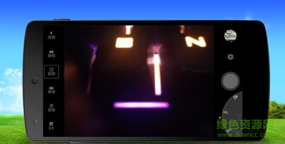 manual cameraapk v3.6 安卓中文版 0