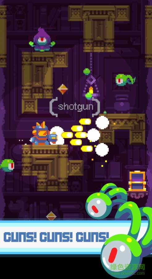 森林之塔游戲(Tower Fortress) v1.0.214 安卓中文版 0