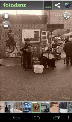 舞動(dòng)照片F(xiàn)otodanz漢化版 v1.7.1 安卓版 0