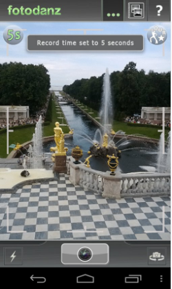 舞動(dòng)照片F(xiàn)otodanz漢化版 v1.7.1 安卓版 1