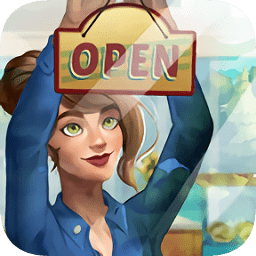 花式咖啡廳最新版本(Fancy Cafe)