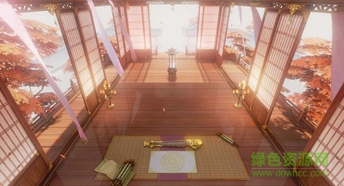 花與劍微信登錄 v1.5.21 安卓版 0