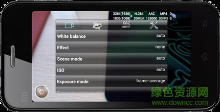 lg相機7.0解鎖漢化版 v1.0 安卓高級版 1