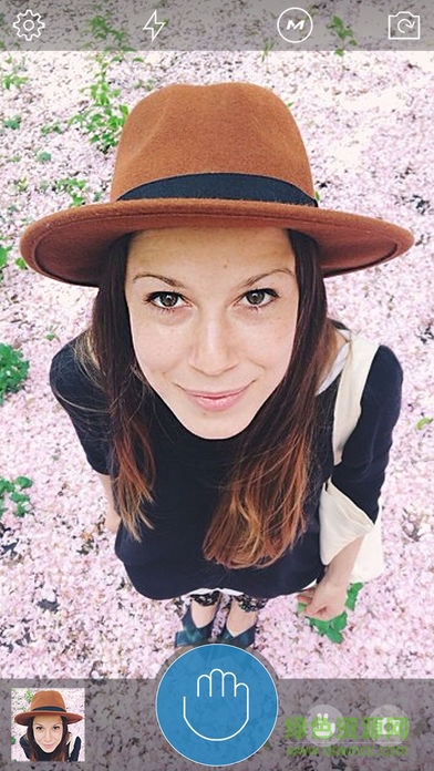 MOMAX cam手勢拍照 v3.0.4 安卓版 0