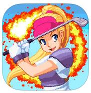 RPGolf高爾夫手游