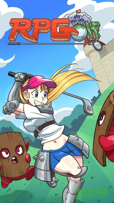 RPGolf高爾夫手游 v1.1 安卓免費(fèi) 0