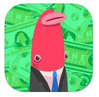 Corporate Salmon去廣告版