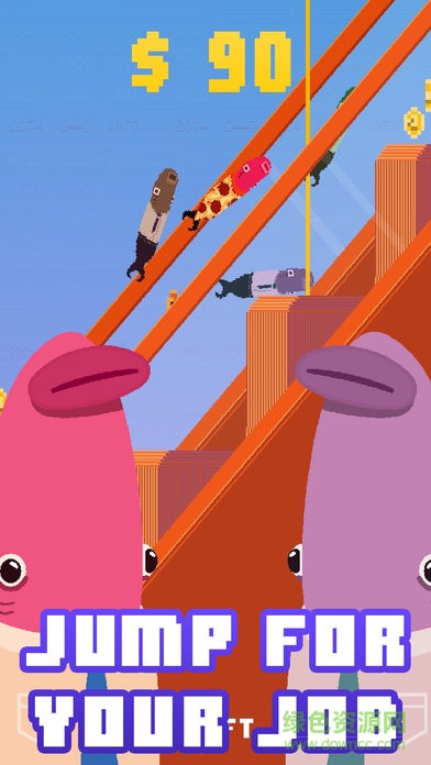 Corporate Salmon去廣告版 v1.0 安卓中文版 0