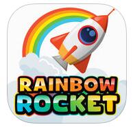 Rainbow Rocket無限金幣版