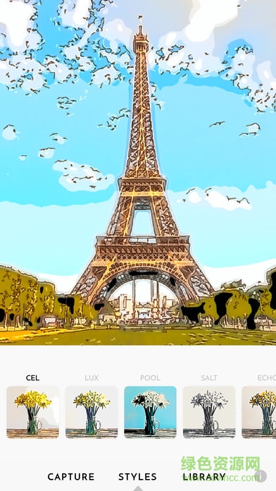 Olli by Tinrocket app v2.1.1 安卓版 3