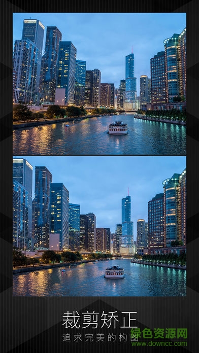 mis相機修圖app v4.7.3 安卓版 2