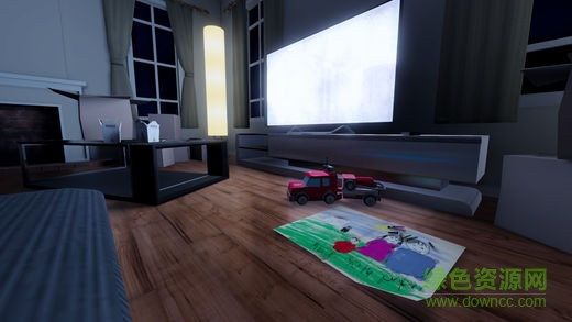 暗影一直存在漢化版 v1.0 安卓版 1