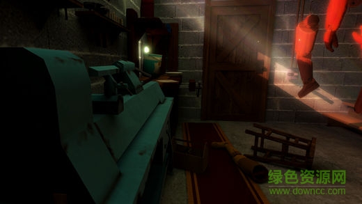 暗影一直存在漢化版 v1.0 安卓版 0