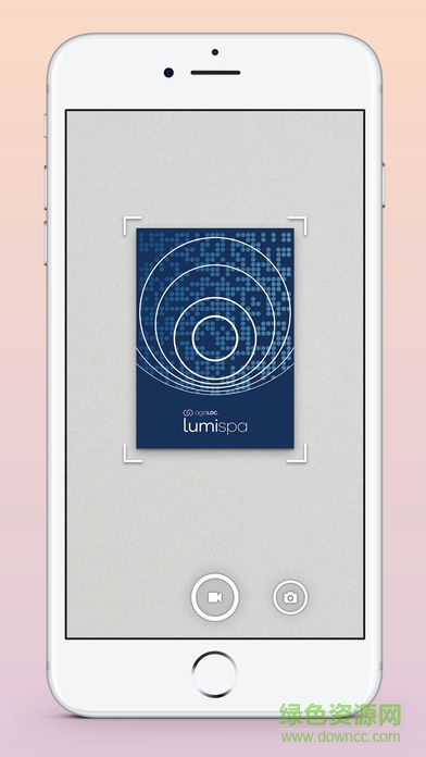 如新lumispa ar軟件 v2.0 安卓版 1