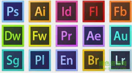 adobe cc 2018正式版