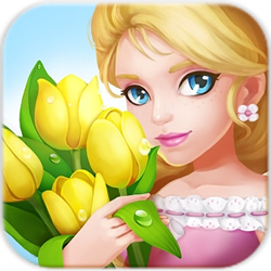 鮮花小鎮(zhèn)Flower Town Lite內(nèi)購版