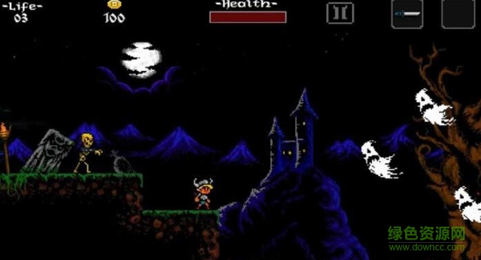 Ghoulboy v1.03 安卓漢化無限金幣版 0