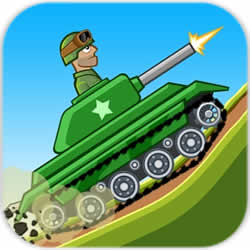 山地坦克大戰(zhàn)最新版