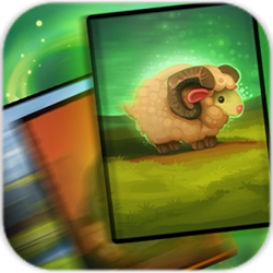 Quest Cards中文版(卡牌任务)