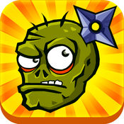 僵尸大戰(zhàn)忍者內(nèi)購