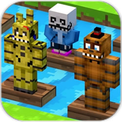 像素世界冒險(xiǎn)