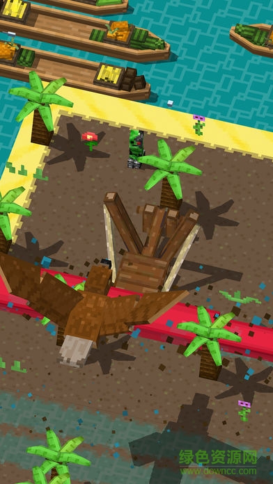 像素世界冒險 v3.4.2 安卓版 0