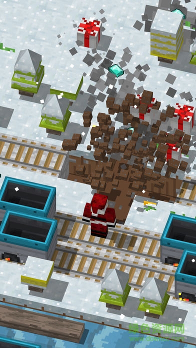 像素世界冒險 v3.4.2 安卓版 1