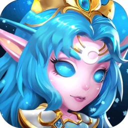 种族奇兵仙峰手游