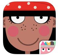 We ARGH Pirates app完整版