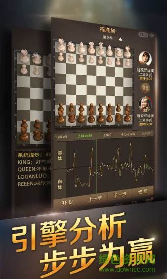 騰訊國(guó)際象棋