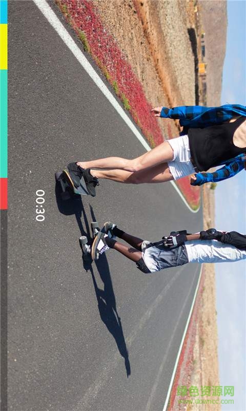 錄影剪輯Weave手機(jī)版 v1.3.9b 安卓版 0