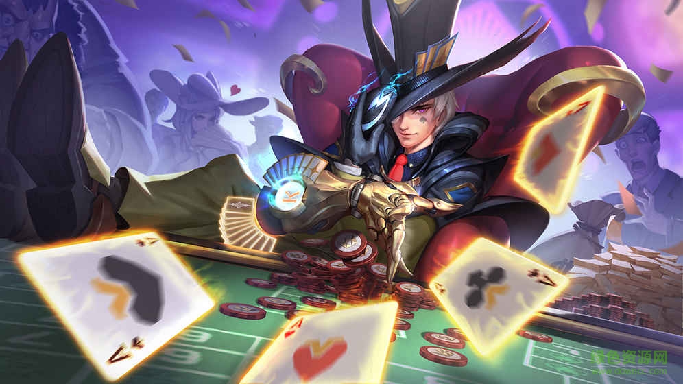 超維對(duì)決oppo版 v1.12.109815 安卓版 2