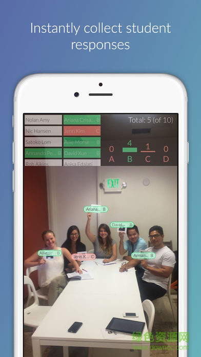 plickers免費中文版app v2.2.3 安卓版 0