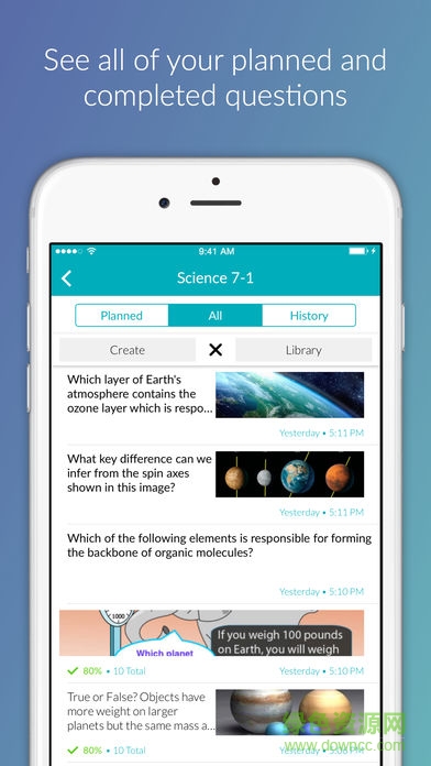 plickers免費中文版app v2.2.3 安卓版 2