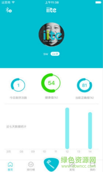 iite牙小白 v1.6.0 安卓版 0