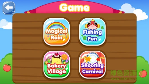 wofoo phonics app v1.0 安卓版 1