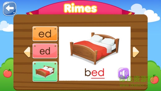 wofoo phonics安卓版 wofoo phonics安卓版