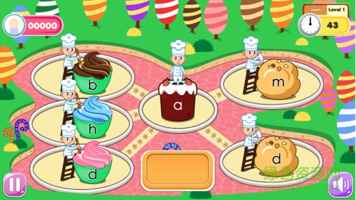 wofoo phonics app v1.0 安卓版 3