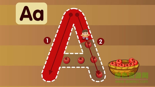 自然拼讀悟空英語手機版 v1.4.19 安卓版 0