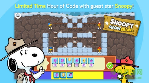 codespark学院 codespark学院