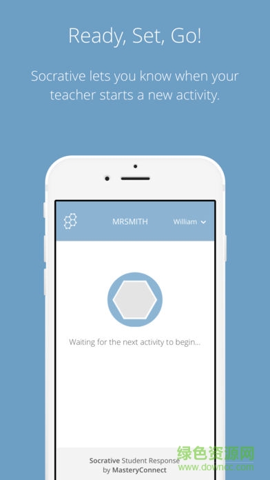 socrative student v4.4.1 安卓版 2